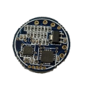 ZDBLS1-4 Integrated Sensorless BLDC Pump Driver