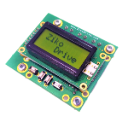 ZD10LCD Stepper Motor Controller for Pumps