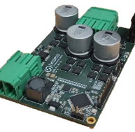 Zikodrive 2 Sensorless BLDC Controller (uncased)