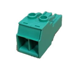 [1777723] ZDBLMUL30-48-CON-P Screw Terminal Plug Connector