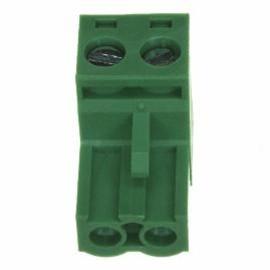 ZDBLMUL15-24 Power in Screw Terminal Plug Connector