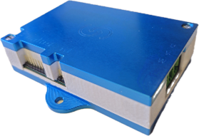 Zikodrive 2 Sensorless BLDC Motor Controller (cased)